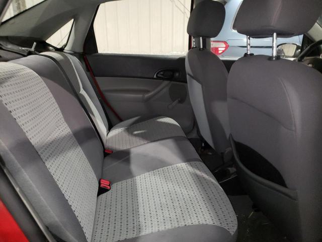 Photo 10 from auction – 2006 FORD FOCUS ZX4 with VIN 1FAFP34N96W192057