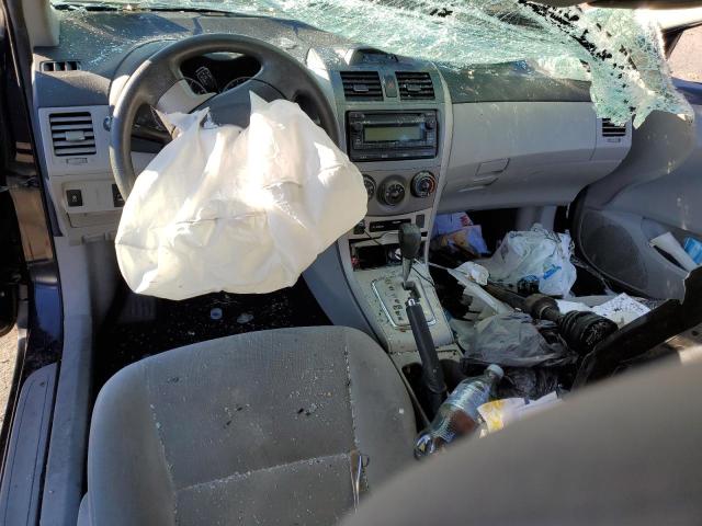 Photo 8 from auction – 2012 TOYOTA COROLLA with VIN 2T1BU4EE4CC795895