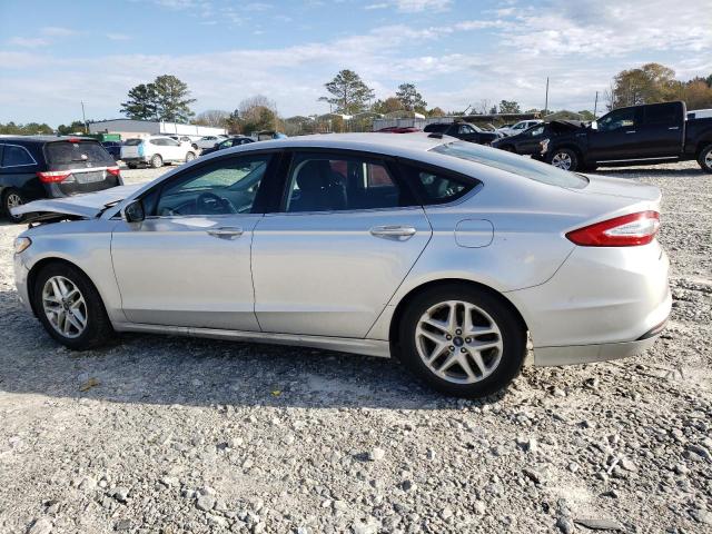 Photo 2 from auction – 2015 FORD FUSION SE with VIN 3FA6P0H70FR299740