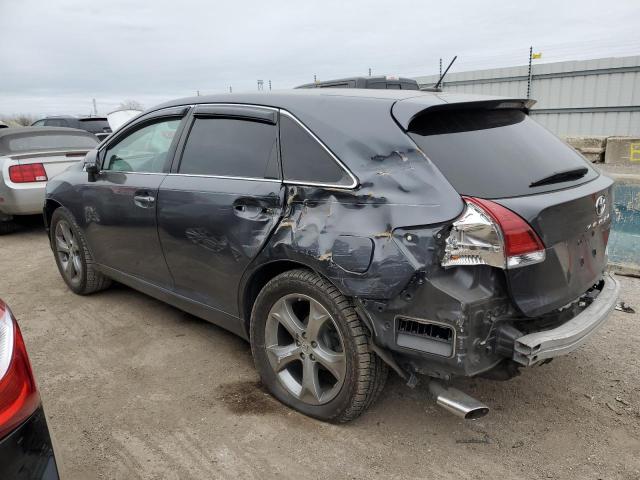 Photo 2 from auction – 2013 TOYOTA VENZA LE with VIN 4T3BK3BB9DU083951