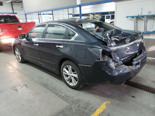 Photo 2 from auction – 2015 NISSAN ALTIMA with VIN 1N4AL3AP7FC575086