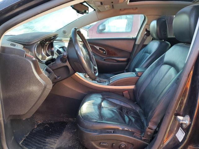 Photo 7 from auction – 2011 BUICK LACROSSE C with VIN 1G4GC5ED9BF357140