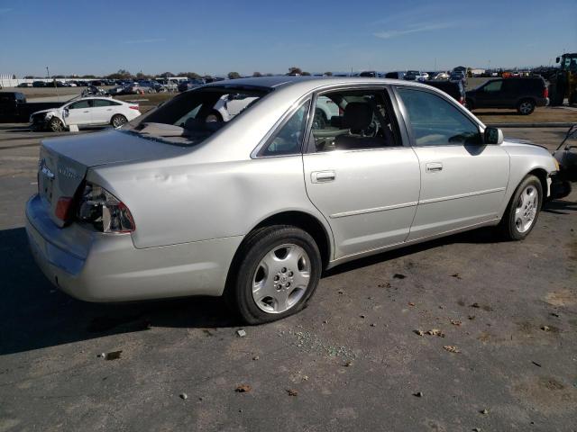 Photo 3 from auction – 2004 TOYOTA AVALON XL with VIN 4T1BF28B24U354914