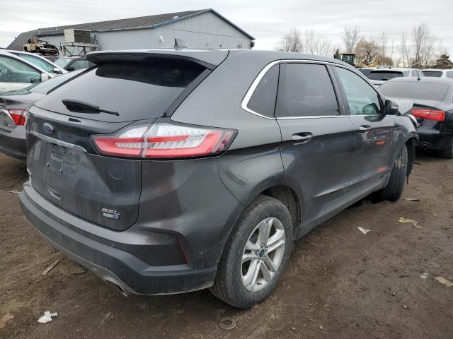 Photo 3 from auction – 2020 FORD EDGE SEL with VIN 2FMPK4J93LBA49818