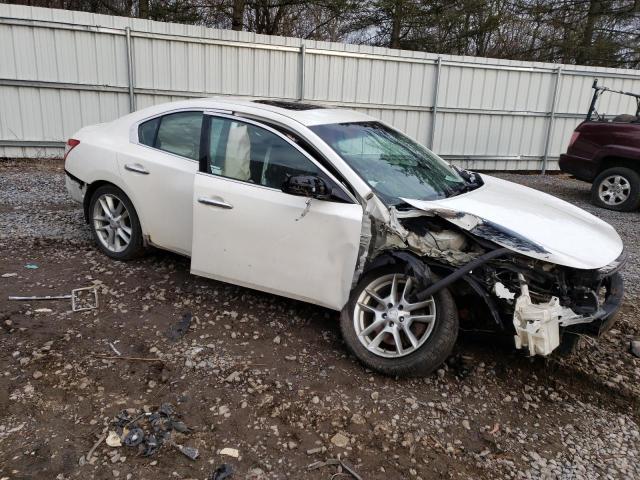 Zdjęcie 4 z aukcji – 2010 NISSAN MAXIMA S z VIN 1N4AA5AP7AC841197