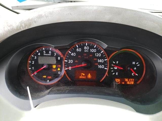 Photo 9 from auction – 2008 NISSAN ALTIMA 2.5 with VIN 1N4AL21E28N401653