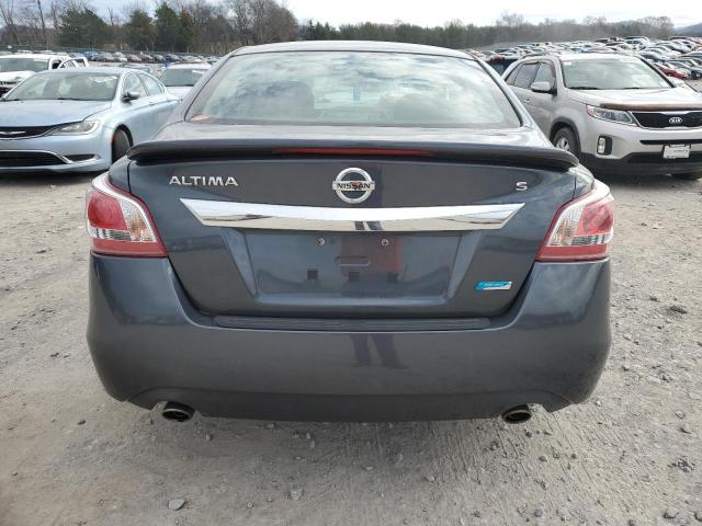 Photo 6 from auction – 2013 NISSAN ALTIMA 2.5 with VIN 1N4AL3AP2DC224454