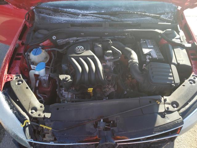 Photo 11 from auction – 2015 VOLKSWAGEN JETTA BASE with VIN 3VW2K7AJ9FM280779