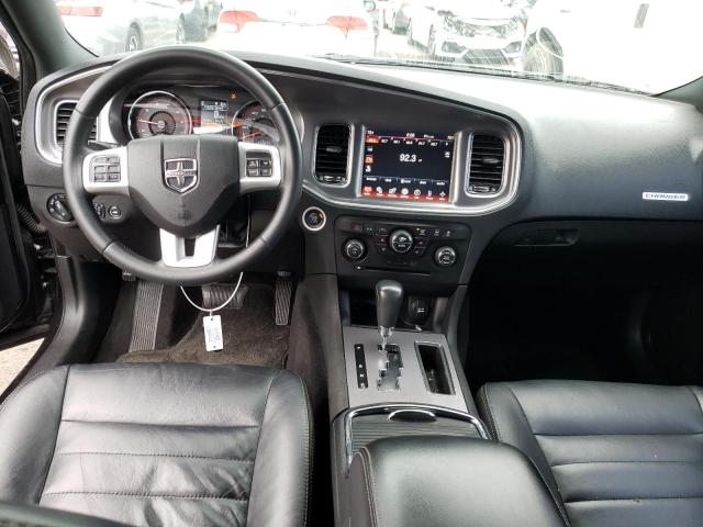 Photo 8 from auction – 2011 DODGE CHARGER R/ with VIN 2B3CL5CT8BH508630