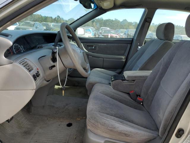 Photo 7 from auction – 2002 TOYOTA AVALON XL with VIN 4T1BF28B92U223671