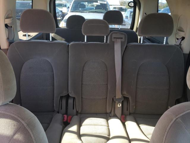 Photo 10 from auction – 2003 FORD EXPLORER X with VIN 1FMZU73K63ZA82037