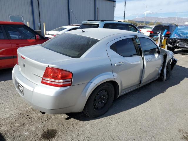 Photo 3 from auction – 2009 DODGE AVENGER SE with VIN 1B3LC46D89N546987