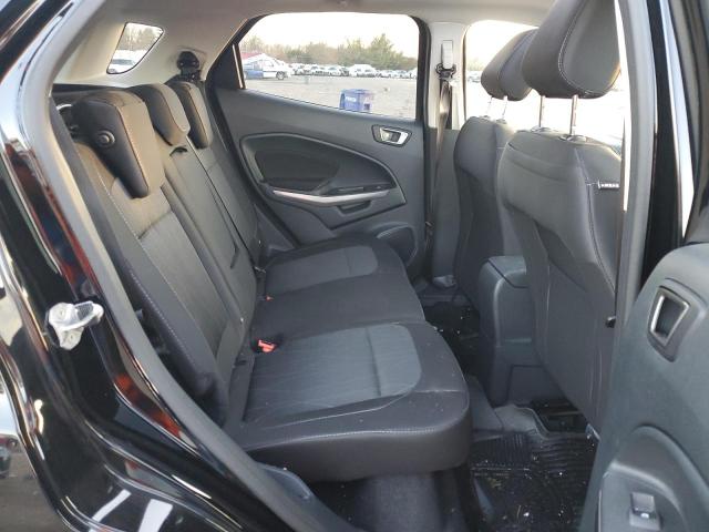 Photo 10 from auction – 2022 FORD ECOSPORT S with VIN MAJ6S3GL5NC466105