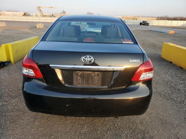 Photo 6 from auction – 2012 TOYOTA YARIS with VIN JTDBT4K36C1420908