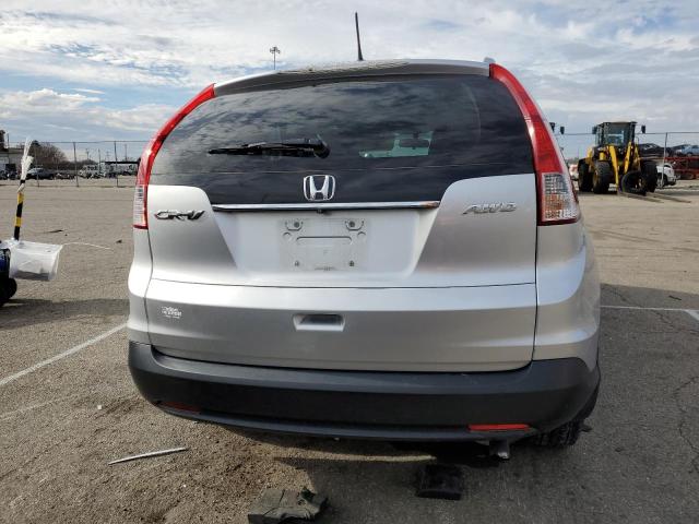 Photo 6 from auction – 2013 HONDA CR-V EXL with VIN 2HKRM4H73DH668517