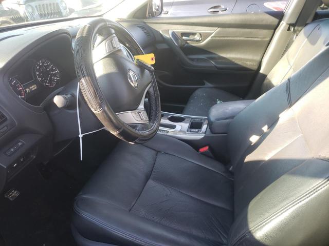 Photo 7 from auction – 2013 NISSAN ALTIMA 2.5 with VIN 1N4AL3AP0DC112509