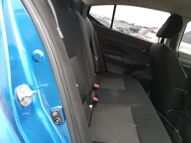 Photo 10 from auction – 2020 NISSAN VERSA SR with VIN 3N1CN8FV7LL886747