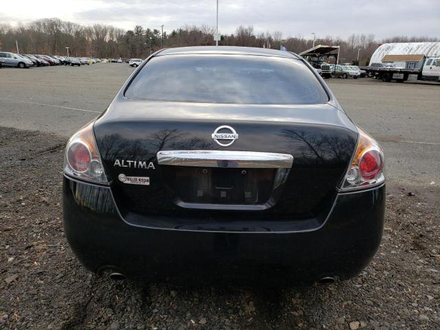 Photo 6 from auction – 2011 NISSAN ALTIMA BAS with VIN 1N4AL2AP3BC181511