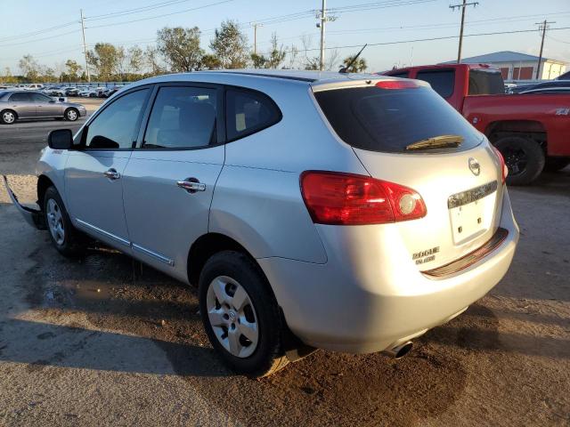 Photo 2 from auction – 2014 NISSAN ROGUE SELE with VIN JN8AS5MT4EW618124