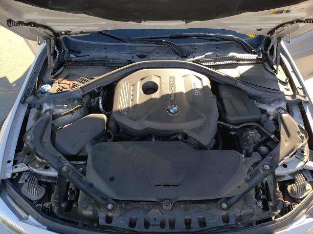 Photo 11 from auction – 2018 BMW 430I with VIN WBA4Z1C54JEC60717