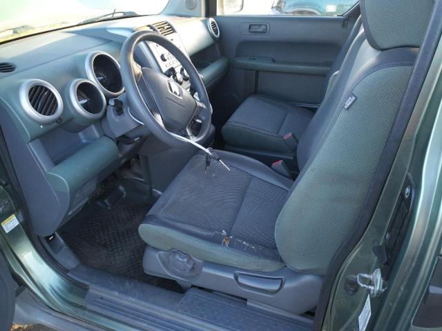 Photo 7 from auction – 2003 HONDA ELEMENT EX with VIN 5J6YH18693L010727