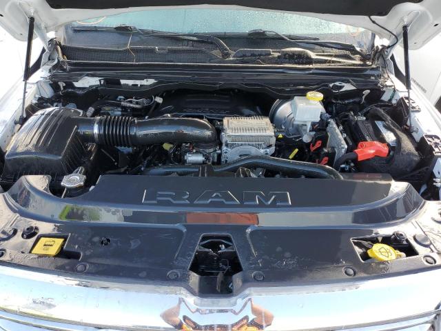 Photo 11 from auction – 2021 RAM 1500 LONGH with VIN 1C6SRFKTXMN505214