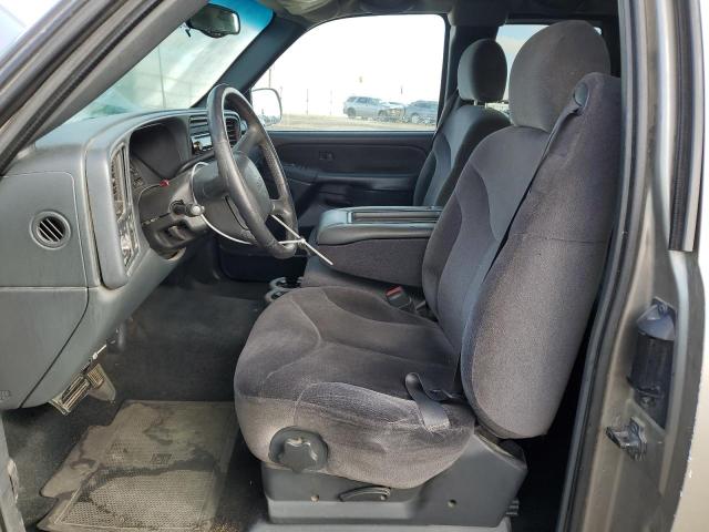 Photo 7 from auction – 2002 GMC NEW SIERRA with VIN 2GTEC19V721115638