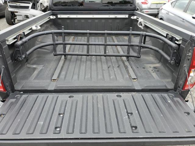 Photo 10 from auction – 2011 NISSAN FRONTIER S with VIN 1N6AD0CW6BC400264