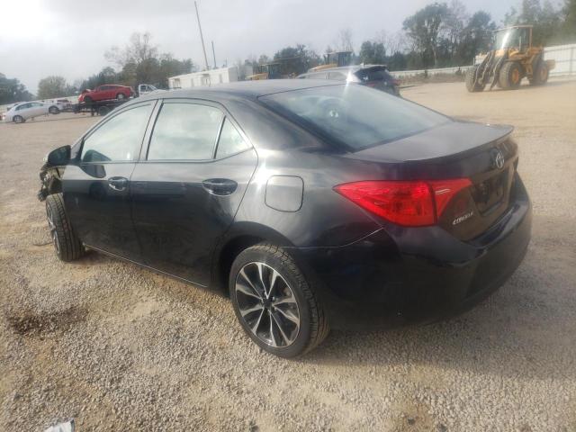 Photo 2 from auction – 2019 TOYOTA COROLLA L with VIN 5YFBURHE0KP928725