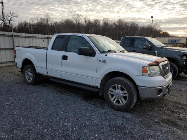Photo 4 from auction – 2006 FORD F150 with VIN 1FTPX14526FA53374