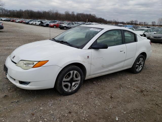 SATURN ION LEVEL 2007 with VIN 1G8AM15F97Z104630 - Photo from auction