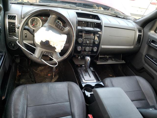 Photo 8 from auction – 2011 FORD ESCAPE LIM with VIN 1FMCU0EG4BKC08330