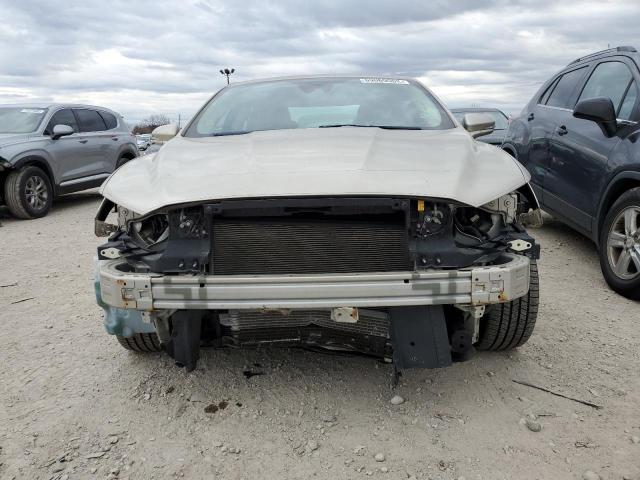 Photo 5 from auction – 2017 FORD FUSION SE with VIN 3FA6P0LU2HR301990