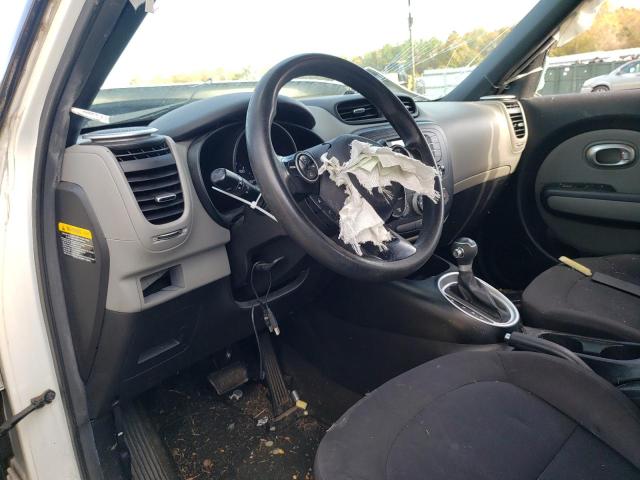 Photo 8 from auction – 2015 KIA SOUL with VIN KNDJN2A25F7150459