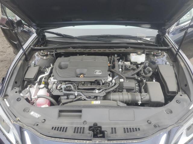 Photo 11 from auction – 2022 LEXUS ES 300H BA with VIN 58ACA1C19NU017369