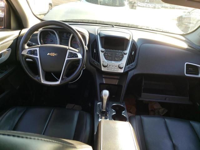 Photo 8 from auction – 2012 CHEVROLET EQUINOX LT with VIN 2GNFLNEK1C6312484