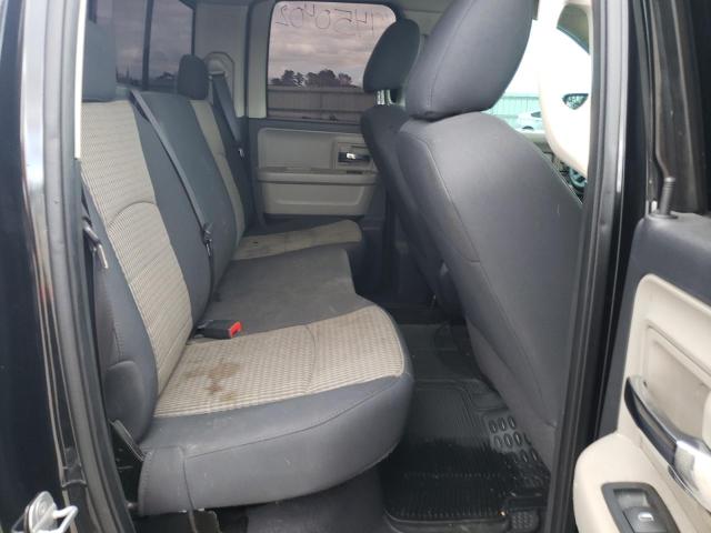 Photo 10 from auction – 2010 DODGE RAM 1500 with VIN 1D7RB1GP2AS171077