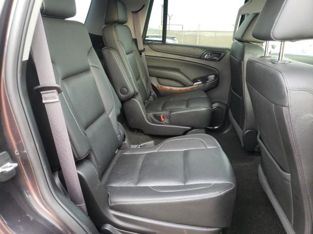 Photo 11 from auction – 2017 CHEVROLET TAHOE C150 with VIN 1GNSCCKC3HR159814