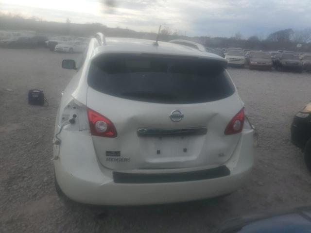 Photo 6 from auction – 2012 NISSAN ROGUE S with VIN JN8AS5MT8CW273984