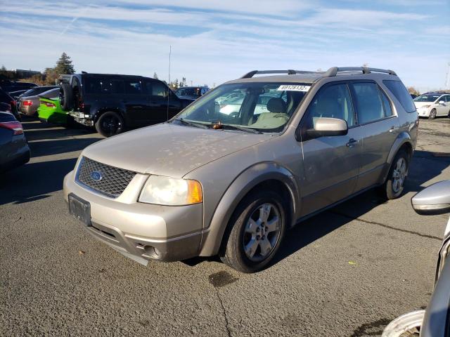 FORD FREESTYLE 2005 with VIN 1FMDK02125GA79490 - Photo from auction
