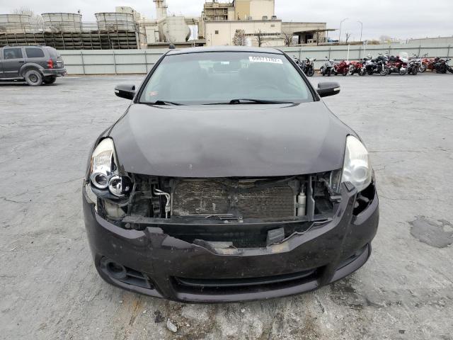 Photo 5 from auction – 2012 NISSAN ALTIMA S with VIN 1N4AL2EP4CC197468