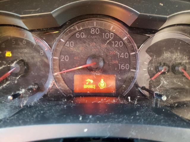 Photo 9 from auction – 2010 NISSAN ALTIMA SR with VIN 1N4BL2EPXAC186721