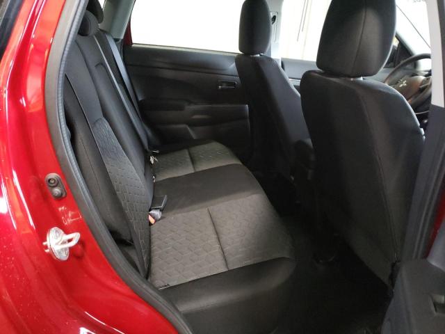 Photo 11 from auction – 2020 MITSUBISHI OUTLANDER with VIN JA4AR3AU9LU014306