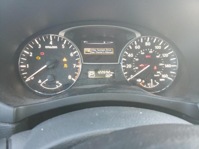 Photo 9 from auction – 2015 NISSAN ALTIMA 2.5 with VIN 1N4AL3AP2FC595374