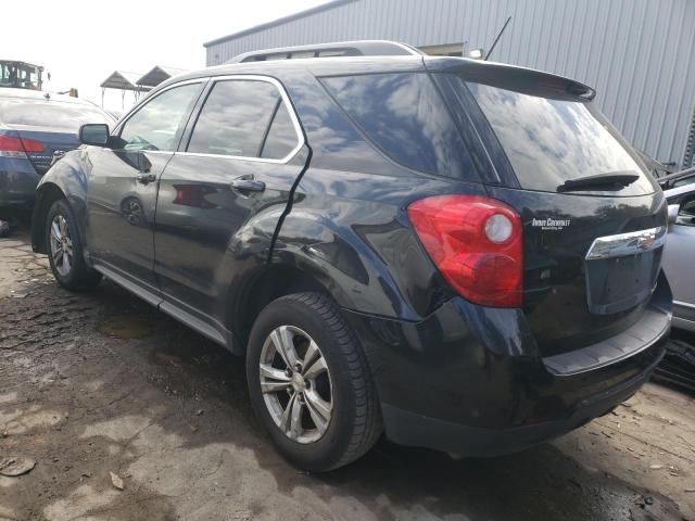 Photo 2 from auction – 2015 CHEVROLET EQUINOX LT with VIN 2GNALBEK3F6305520