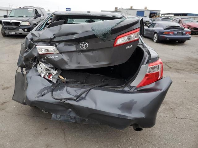 Photo 6 from auction – 2012 TOYOTA CAMRY BASE with VIN 4T1BF1FK7CU576621