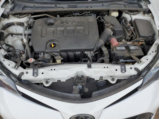 Photo 11 from auction – 2017 TOYOTA COROLLA L with VIN 2T1BURHE8HC858870