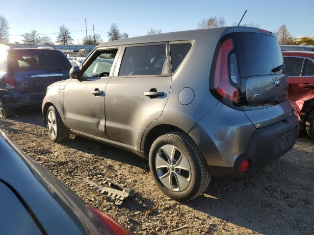 Photo 2 from auction – 2015 KIA SOUL with VIN KNDJN2A21F7218627