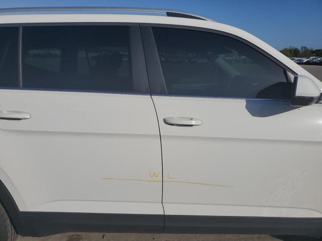 Photo 13 from auction – 2018 VOLKSWAGEN ATLAS S with VIN 1V2AR2CA2JC562877