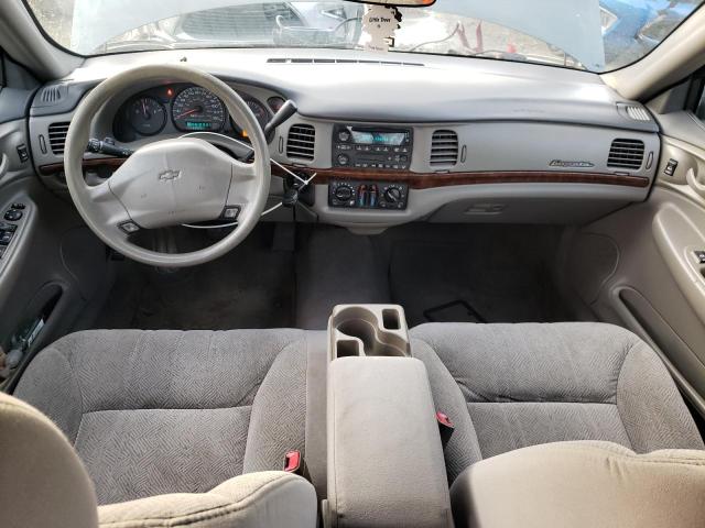Photo 8 from auction – 2004 CHEVROLET IMPALA with VIN 2G1WF52E049335004